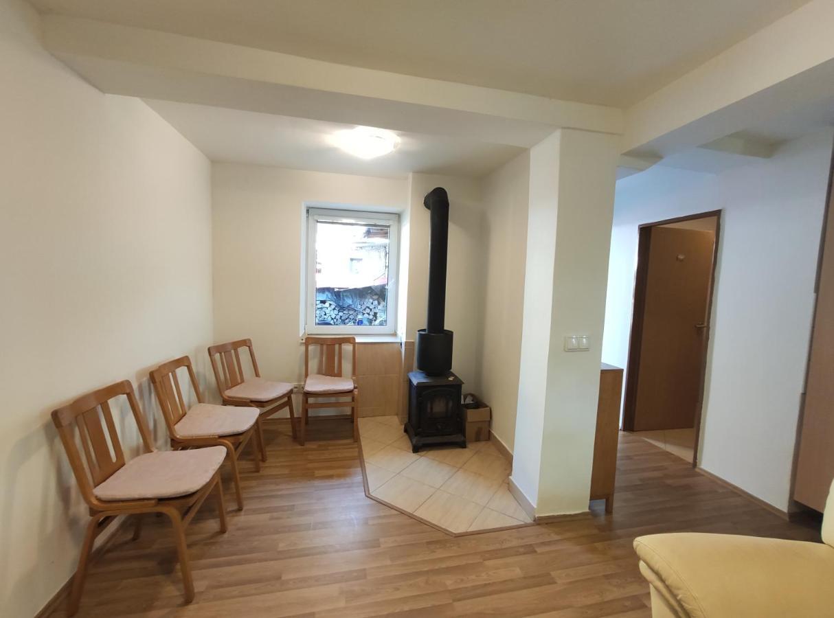 Apartman Hulin, Chrastany - Bily Eksteriør billede