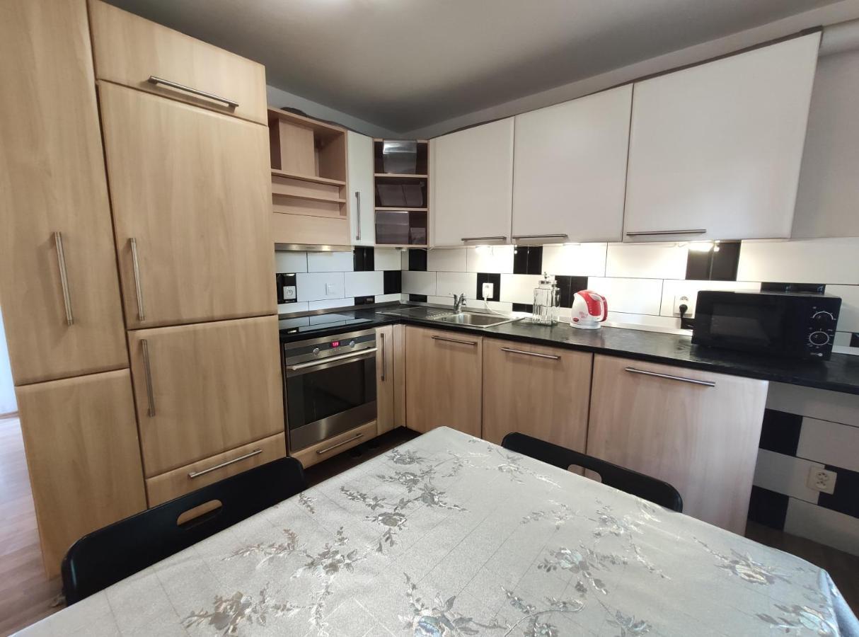 Apartman Hulin, Chrastany - Bily Eksteriør billede